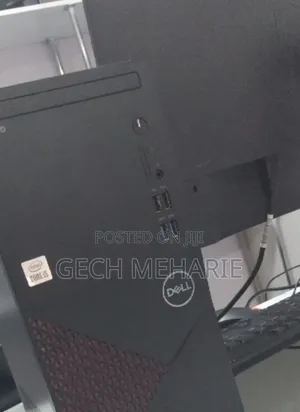 New Desktop Computer Dell OptiPlex 380 8GB Intel Core I5 HDD 1T