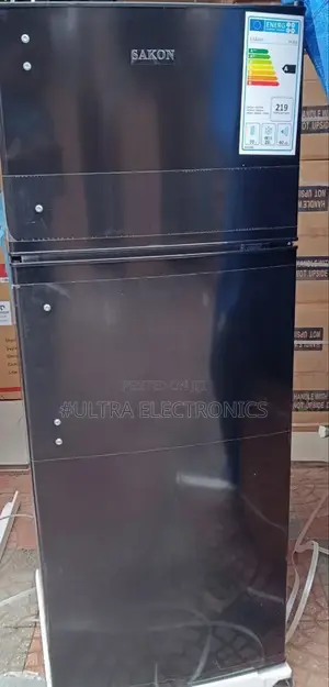 Sakon Refrigerator 310l