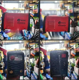 Photo - Mini Welding Machine 250a