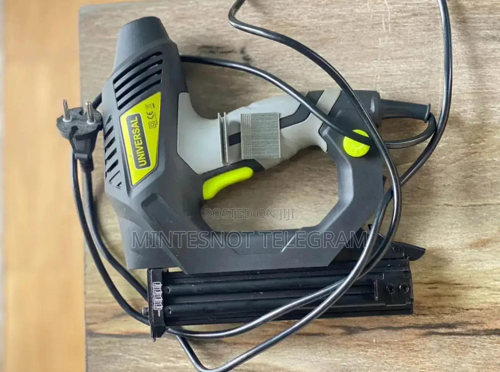 Universal Shooter 2 in 1