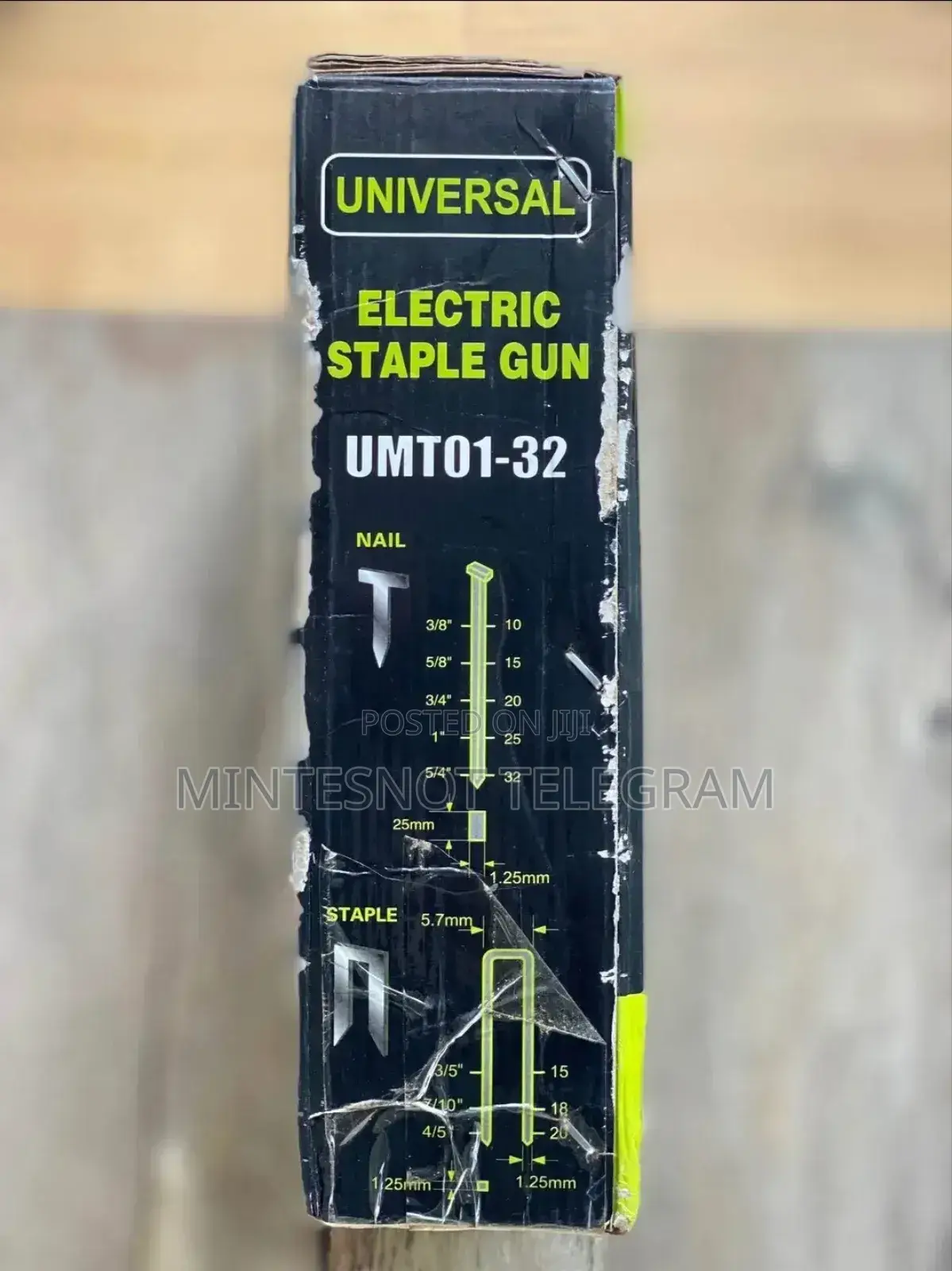 Universal Shooter 2 in 1
