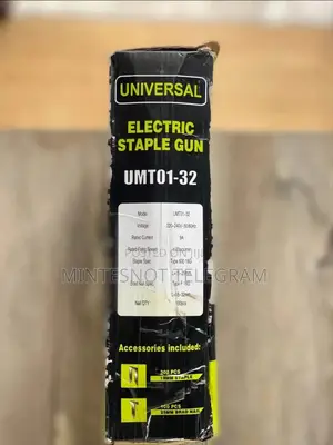 Universal Shooter 2 in 1