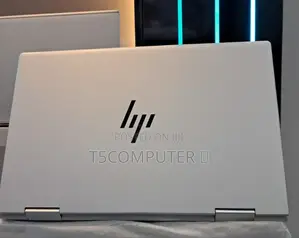 New Laptop HP Envy 14 16GB Intel Core I7 SSD 1T