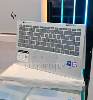 New Laptop HP Envy 14 16GB Intel Core I7 SSD 1T