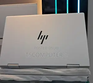 New Laptop HP Envy 14 16GB Intel Core I7 SSD 1T