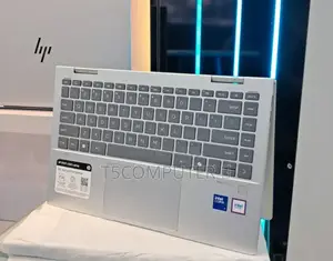 New Laptop HP Envy 14 16GB Intel Core I7 SSD 1T