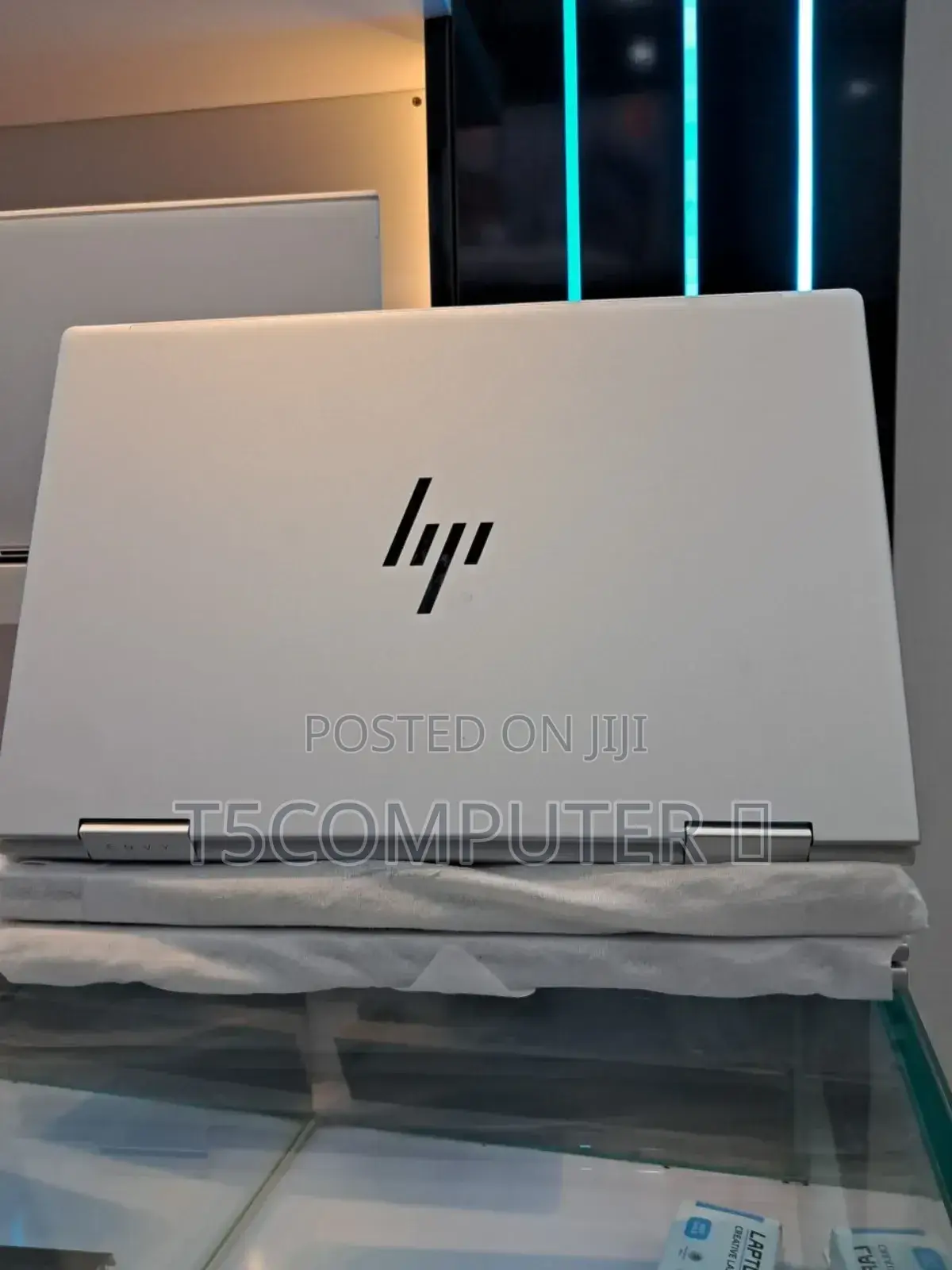 New Laptop HP Envy 14 16GB Intel Core I7 SSD 1T
