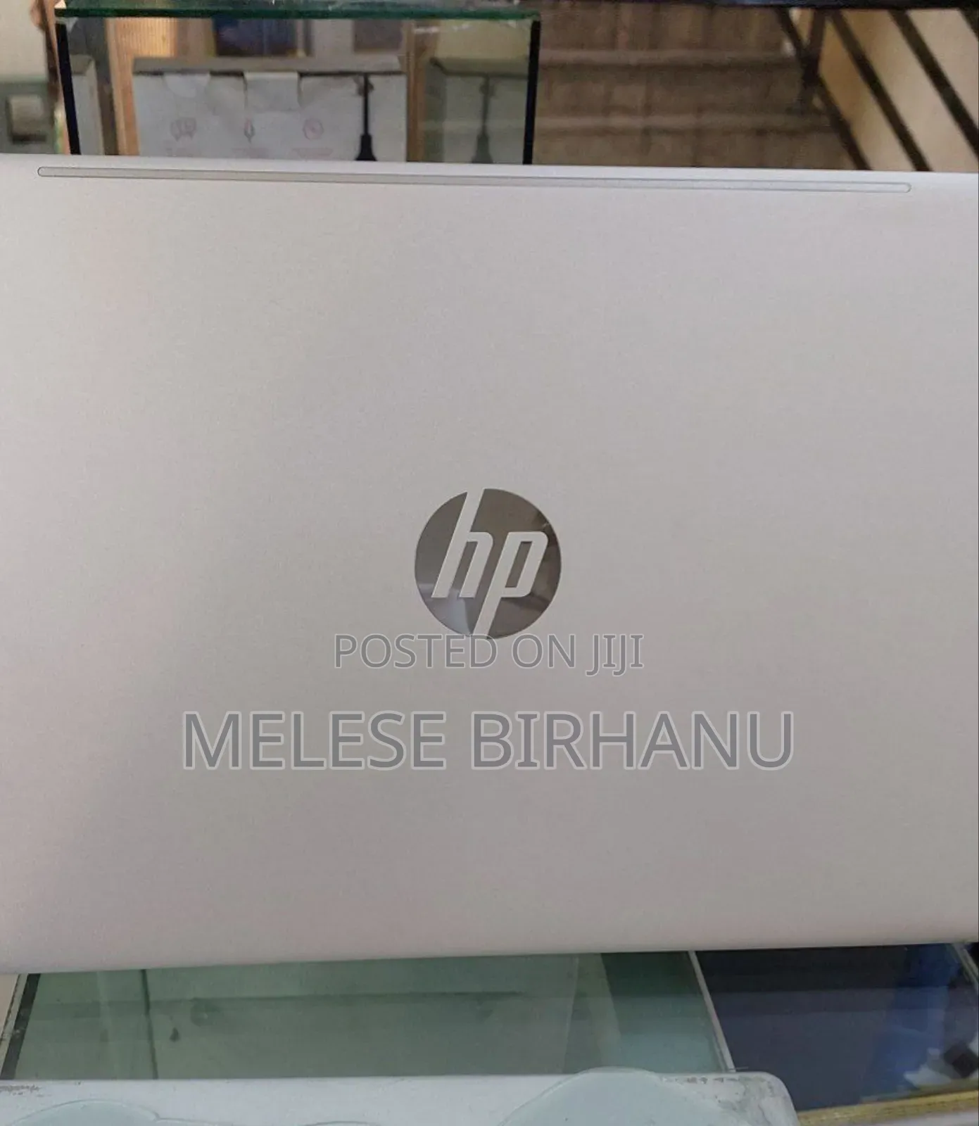 New Laptop HP Pavilion 15 16GB Intel Core I7 SSD 1T