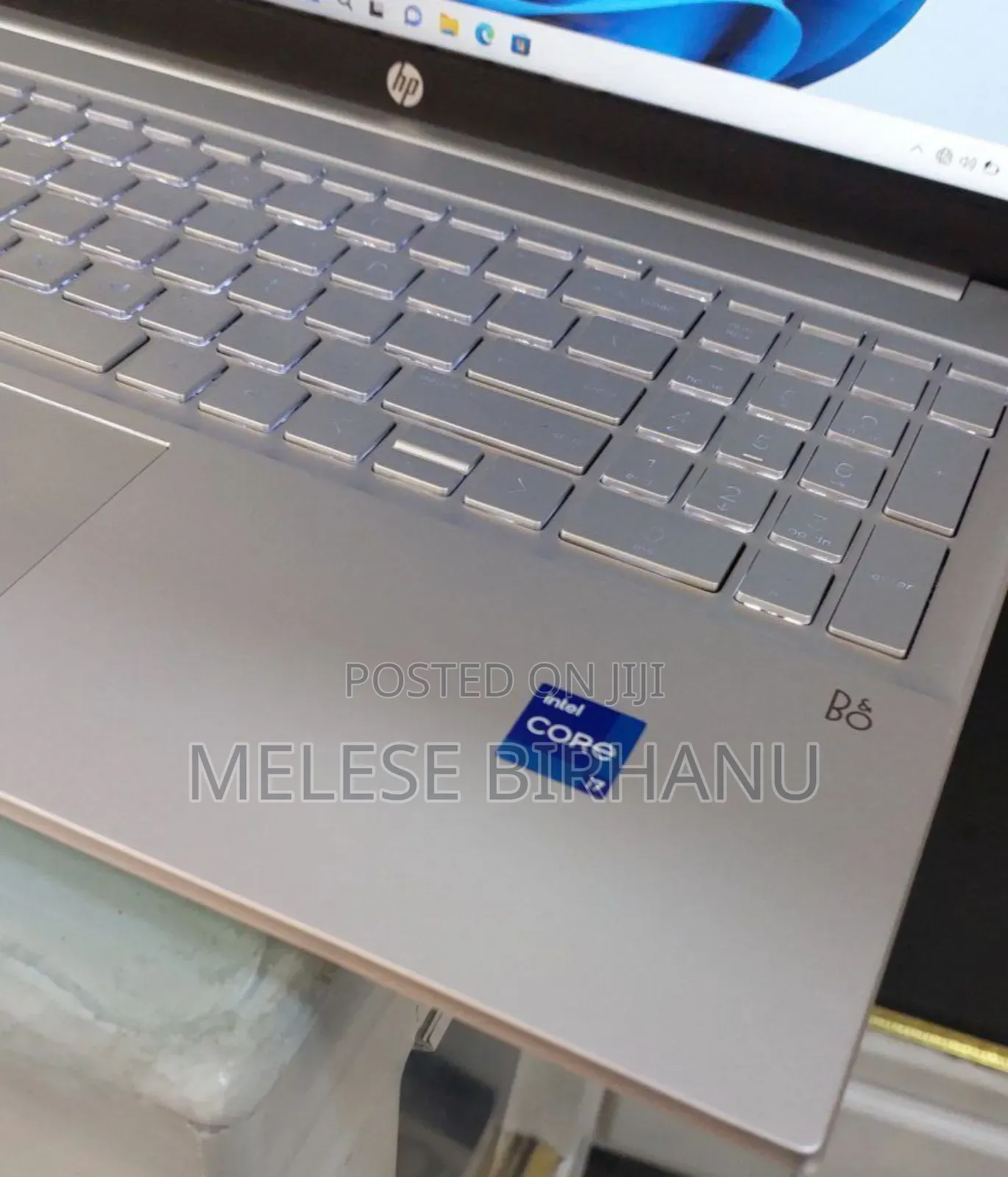 New Laptop HP Pavilion 15 16GB Intel Core I7 SSD 1T