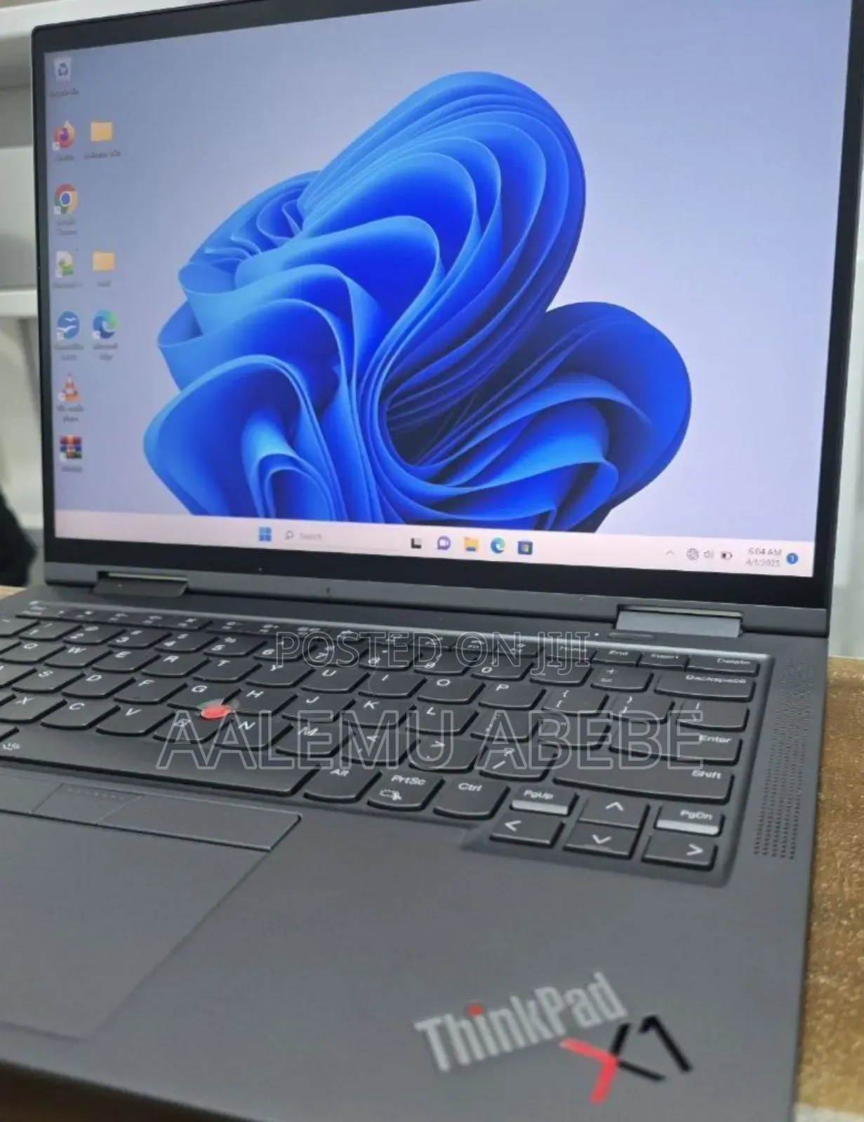 New Laptop Lenovo ThinkPad X1 Carbon 32GB Intel Core I7 SSD 512GB