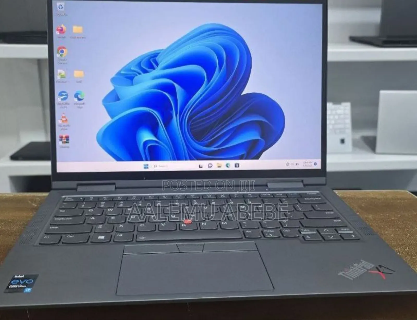 New Laptop Lenovo ThinkPad X1 Carbon 32GB Intel Core I7 SSD 512GB