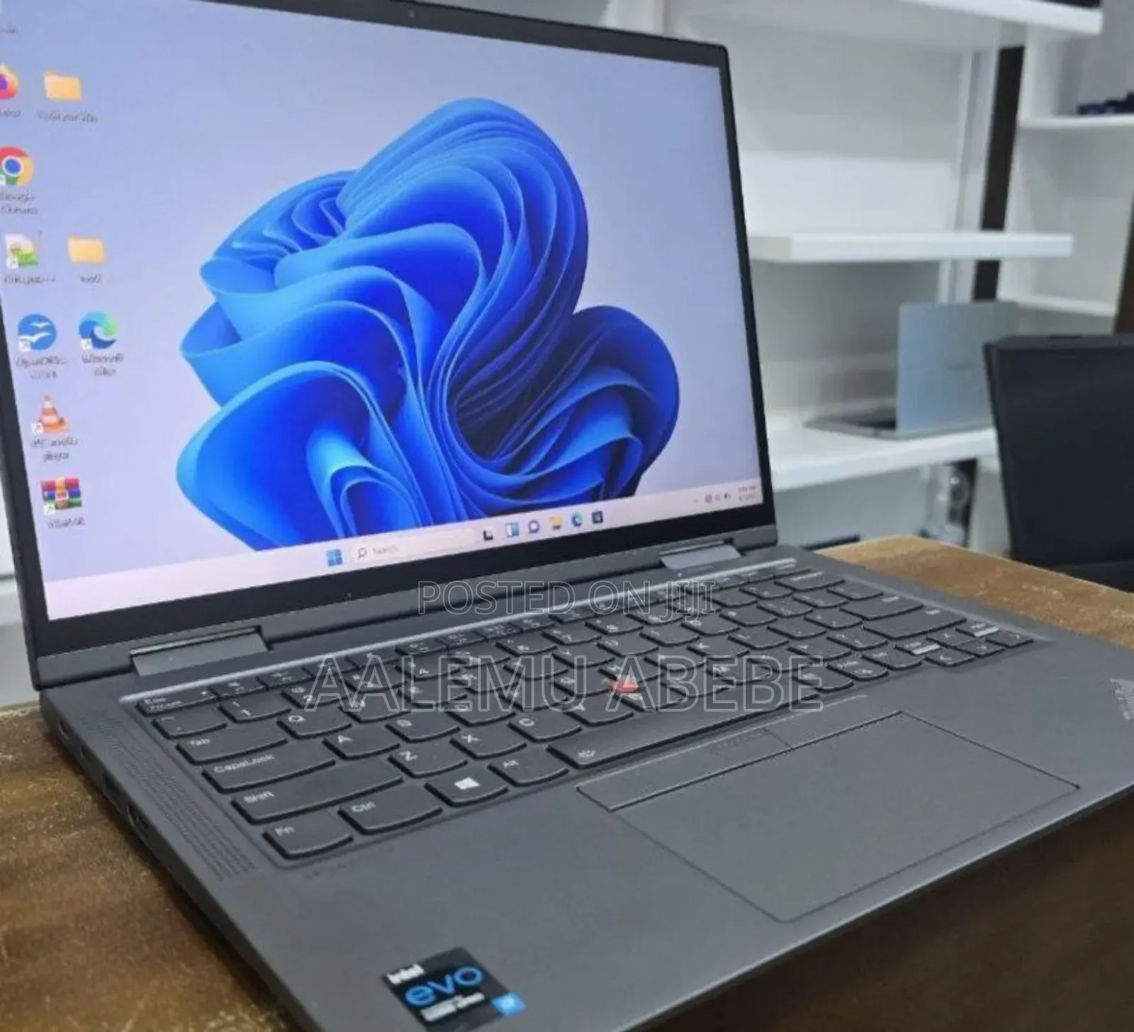 New Laptop Lenovo ThinkPad X1 Carbon 32GB Intel Core I7 SSD 512GB