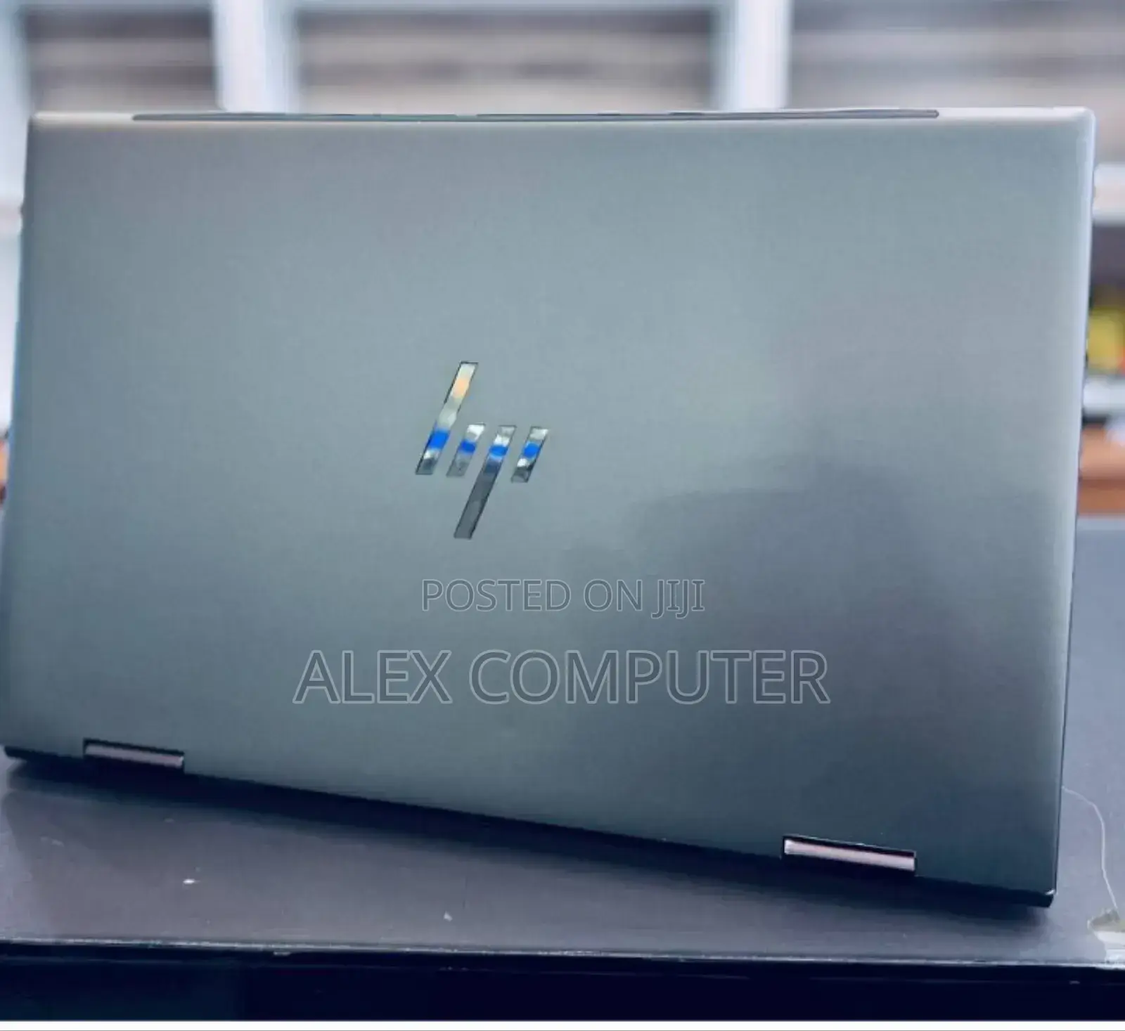 New Laptop HP Envy X360 16GB Intel Core I7 SSD 512GB