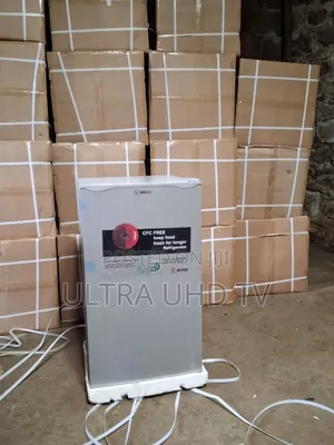 Boss Refrigerator 100l