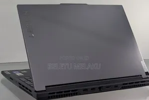 New Lenovo Legion Y7000P IRX9 Gaming Laptop 16GB Intel Core I7 SSD 1T