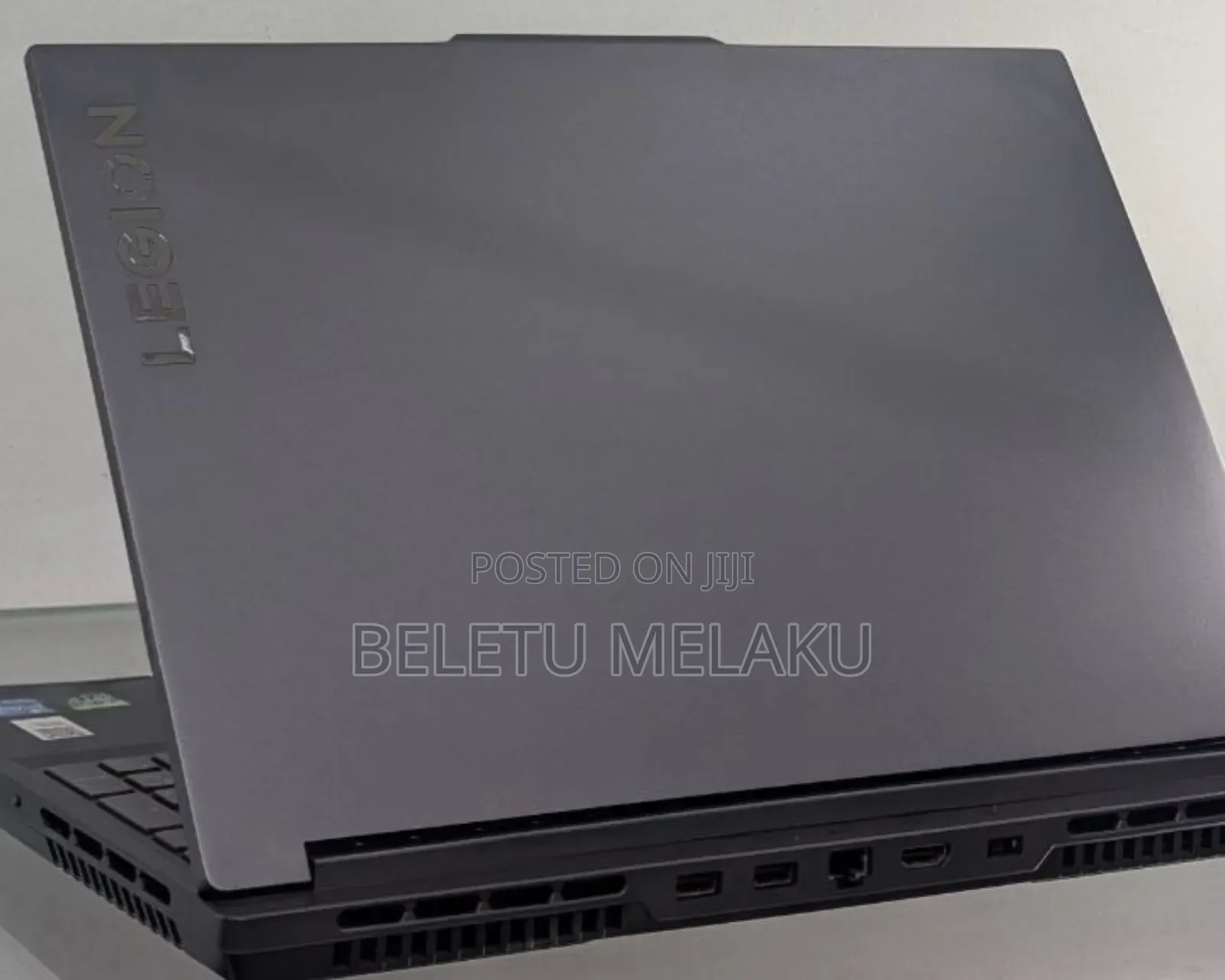 New Lenovo Legion Y7000P IRX9 Gaming Laptop 16GB Intel Core I7 SSD 1T