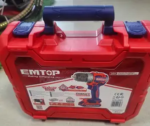 Cordless Impact Drill 20 V