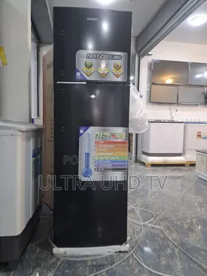 Photo - Sakon Refrigerator 380l