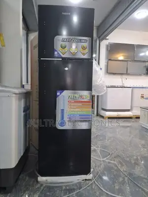 Sakon Refrigerator 380l