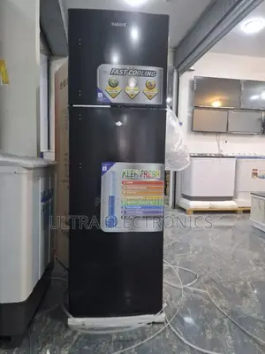 Sakon Refrigerator 380l