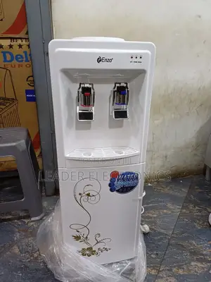 Photo - Enzo Water Dispenser