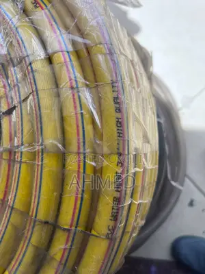 Photo - PVC Water Hose 3/4