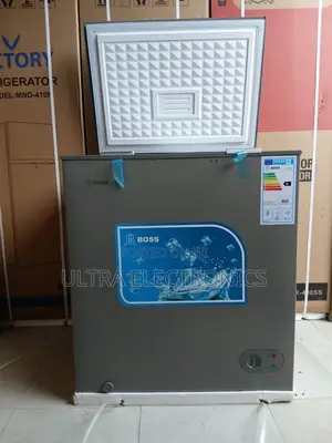 Boss Deep Frazier 220l