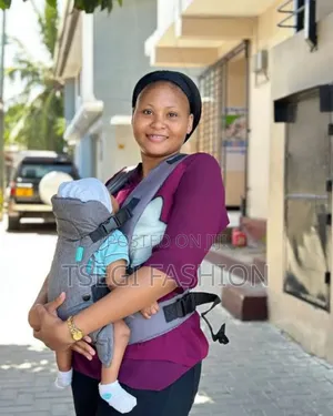 Infantino Baby Carrier