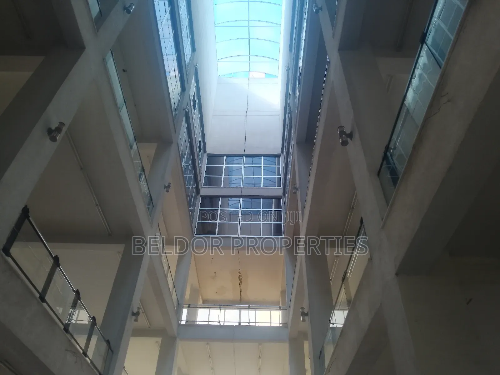 Commercial Space for Rent