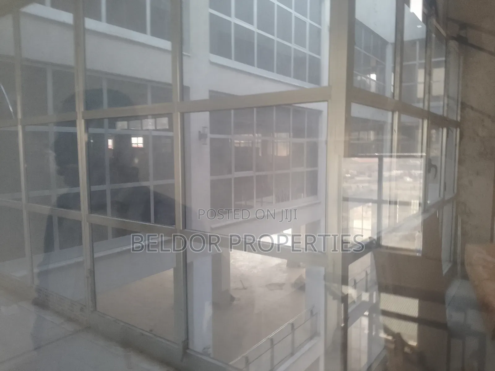 Commercial Space for Rent