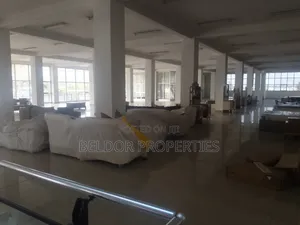 Commercial Space for Rent