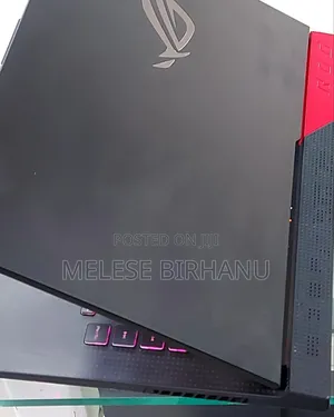 New Laptop Asus 16GB AMD Ryzen 9 SSD 1T