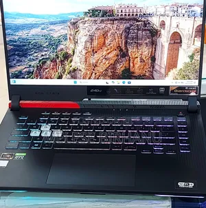 New Laptop Asus 16GB AMD Ryzen 9 SSD 1T