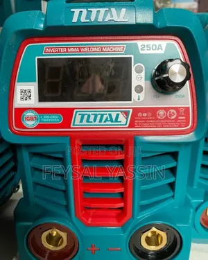 Photo - Total Welding 250a