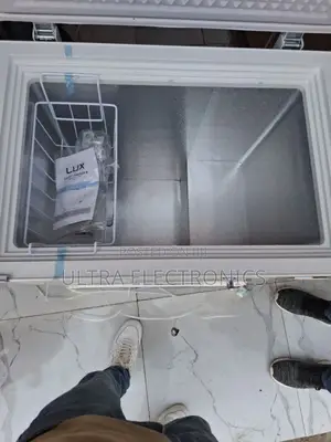 Lux Deep Frazier 320l