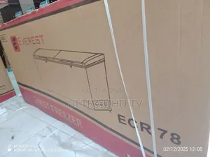 Everest Deep Frazier 780l