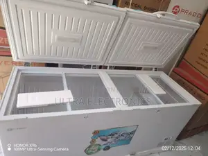 Everest Deep Frazier 780l