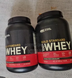 Whey Protein 1kg