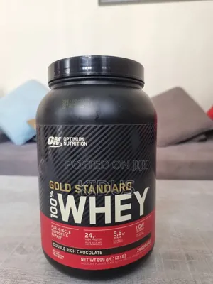Whey Protein 1kg