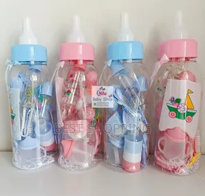 Photo - Big Boss Baby Bank የልጆች መንከባከቢያ ጥቅል