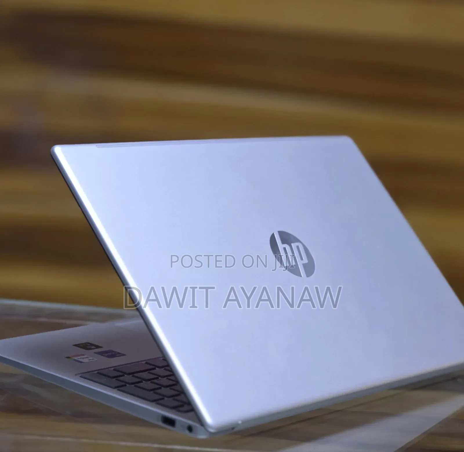 New Laptop HP Stream Notebook 8GB Intel Core I5 SSD 512GB