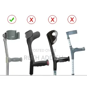 Photo - Crutches3፰crutches1፲crutches2፪crutches4፰crutches8፮crutches
