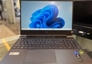 New Laptop HP Victus 15 16GB Intel Core I7 SSD 1T