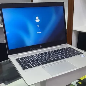 New Laptop HP EliteBook 840 16GB Intel Core I5 SSD 512GB