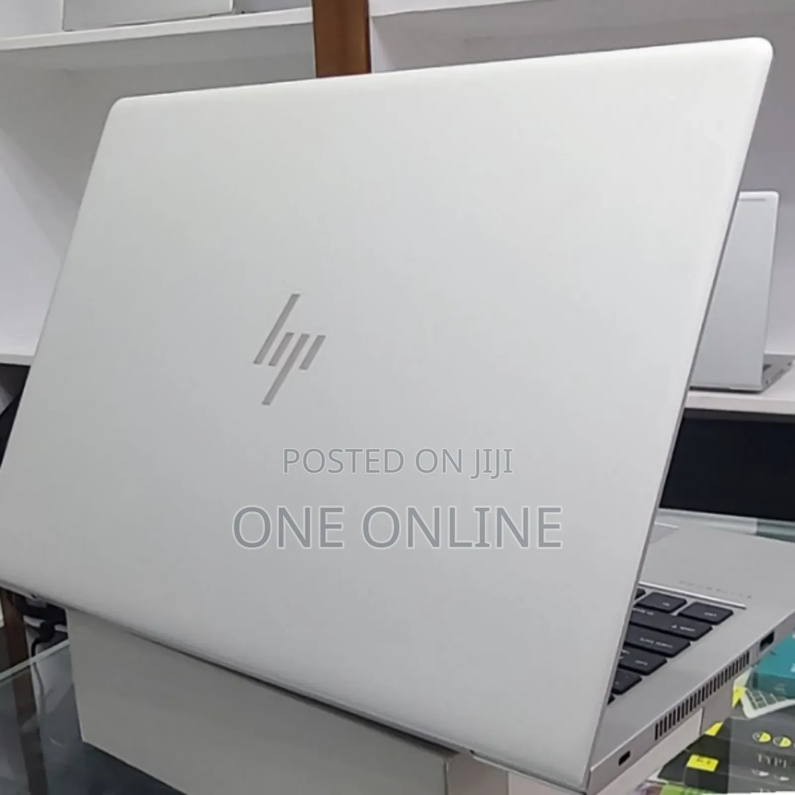 New Laptop HP EliteBook 840 16GB Intel Core I5 SSD 512GB