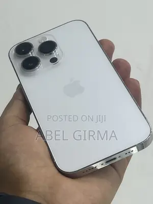 Apple iPhone 14 Pro 128 GB Silver