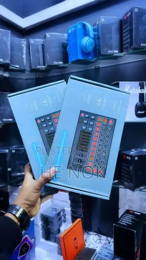 Photo - Professional Digital Sound Card