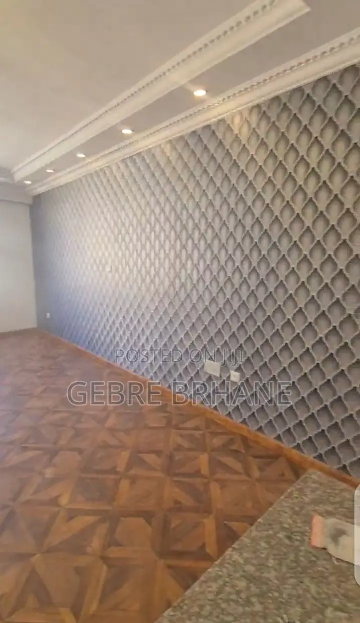 3bdrm Apartment in Apartment, Yeka for rent