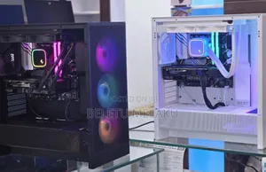 New Desktop Computer 32GB Intel Core I9 SSD 1T