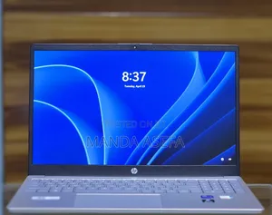New Laptop HP Stream Notebook 8GB Intel Core I5 SSD 512GB